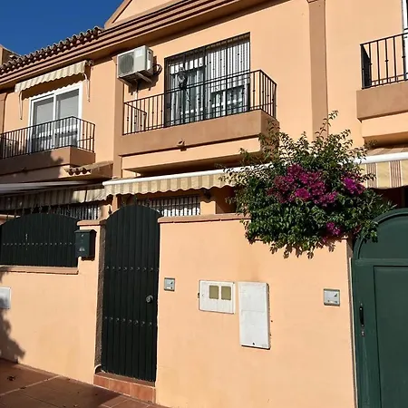 Aguatapa Apartment *
