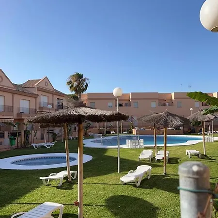 Apartment Aguatapa *