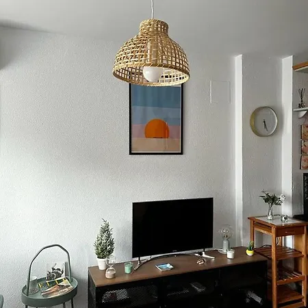 Aguatapa Apartment *