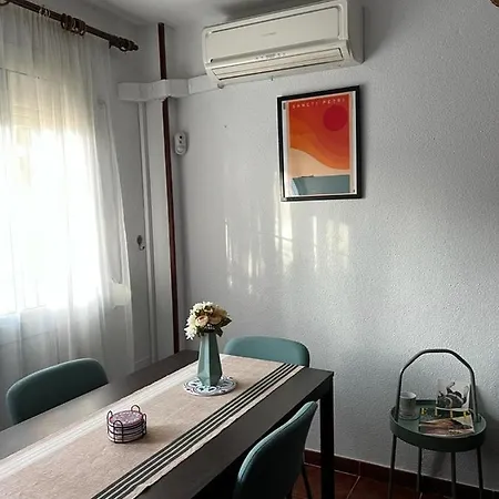 Aguatapa Apartment