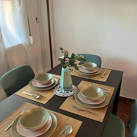 Aguatapa Apartment *