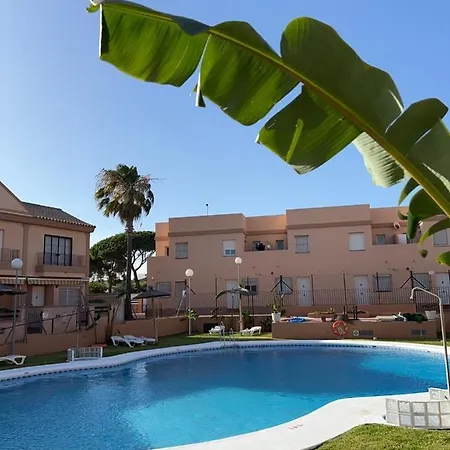 Aguatapa Apartment Chiclana de la Frontera