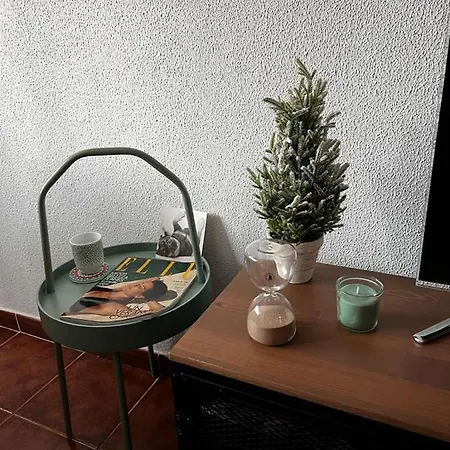 Aguatapa Apartment