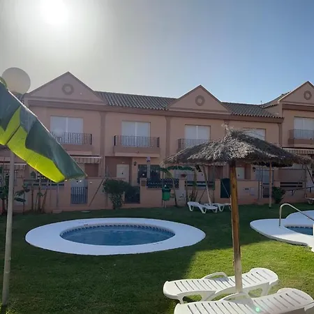 Aguatapa Chiclana de la Frontera