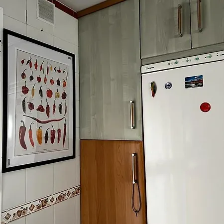 Aguatapa Apartment *