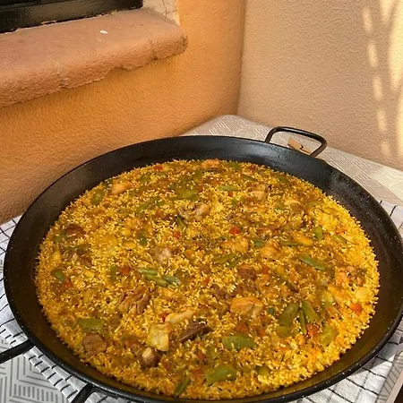 Aguatapa Appartamento Chiclana de la Frontera