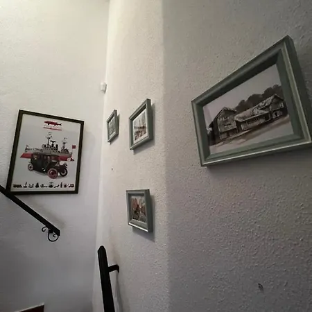 Apartment Aguatapa Chiclana de la Frontera
