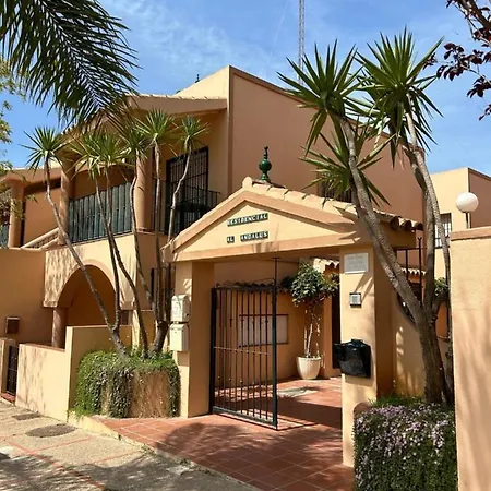 Aguatapa Chiclana de la Frontera