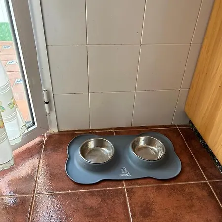 Apartment Aguatapa