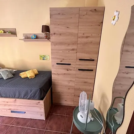Aguatapa Apartment