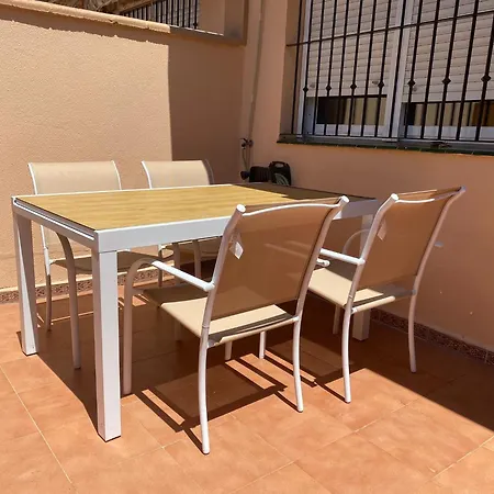 Apartment Aguatapa *