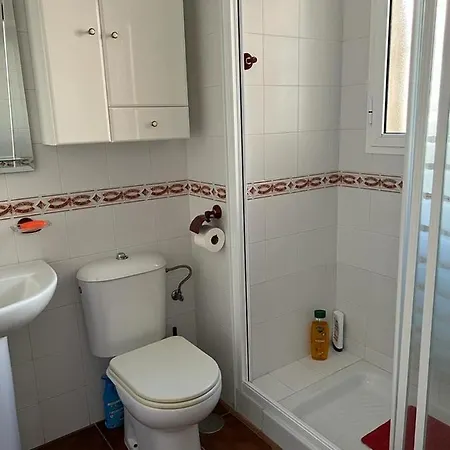 Appartement Aguatapa Chiclana de la Frontera
