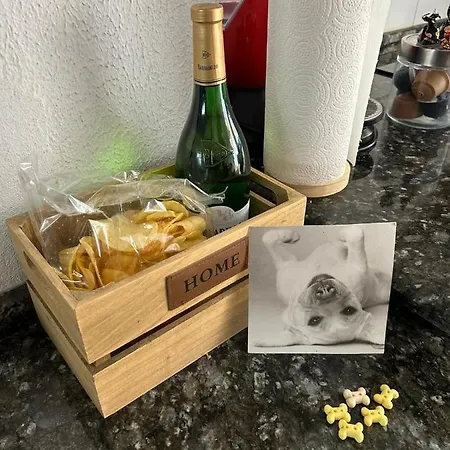 Appartement Aguatapa