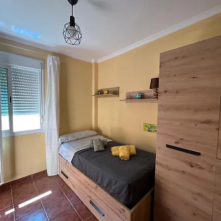 Aguatapa Appartement